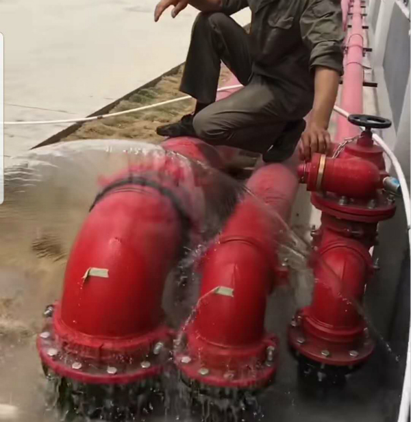 河南市政消防工程用蜜桃二区免费网站